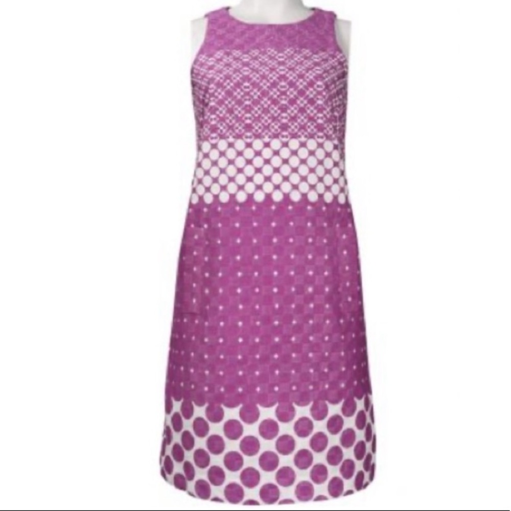 Shift Dress